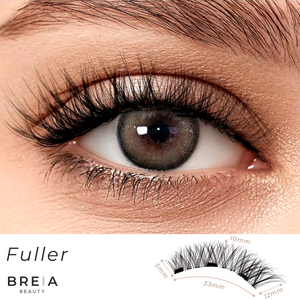 Breia Magnetic Lashes