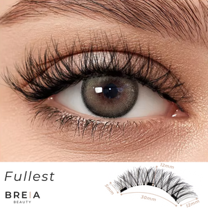 Breia Magnetic Lashes