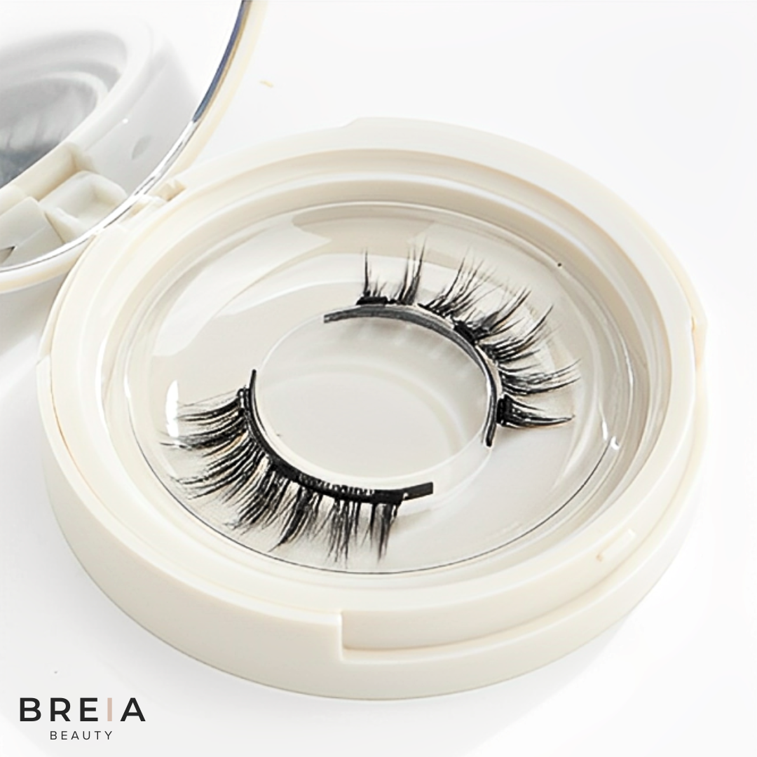 Breia Magnetic Lashes